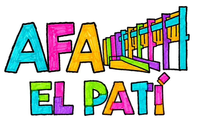 Logo de AFA El Patí